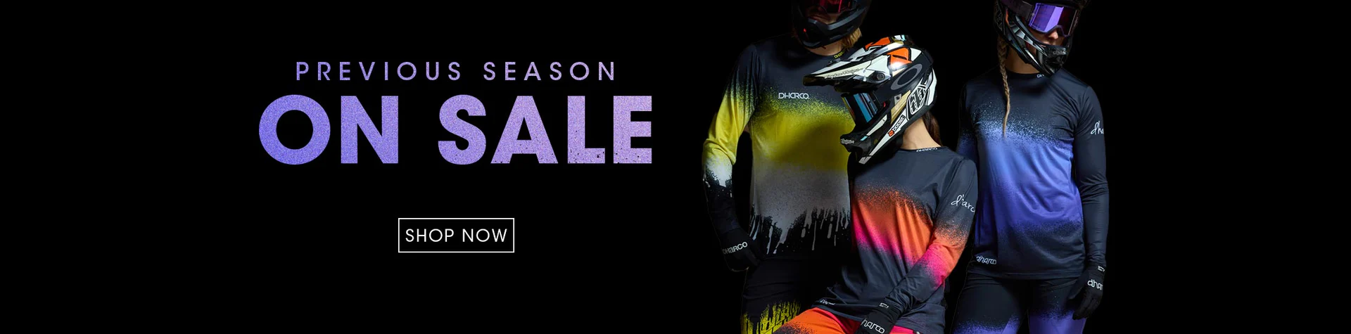 Ride Driven, Style Inspired